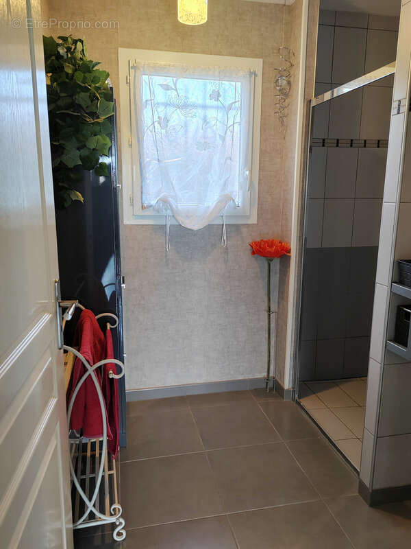 Maison à SAINT-CLAR-DE-RIVIERE