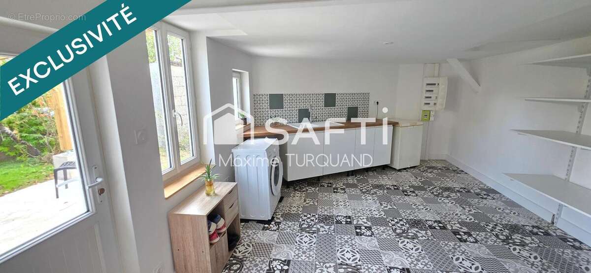 Photo 5 - Maison à COURLAY