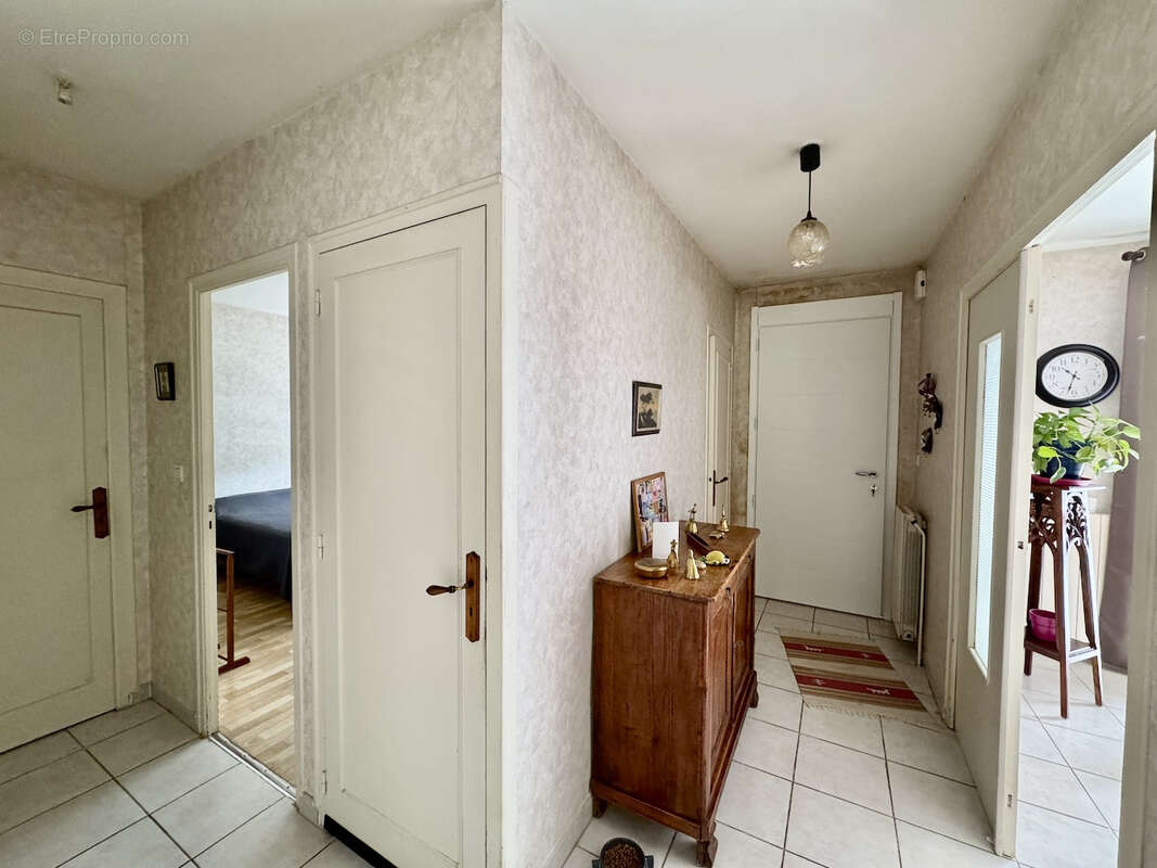 Maison à CASTELMORON-SUR-LOT