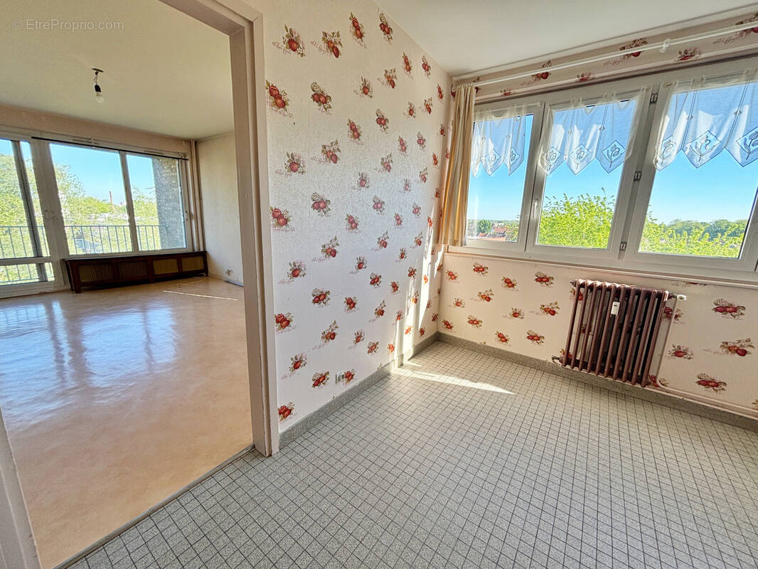 Appartement à LYS-LEZ-LANNOY