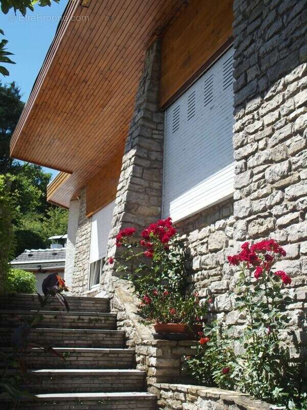 Maison à SARRALBE