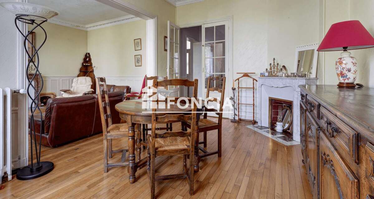 Appartement à LAON