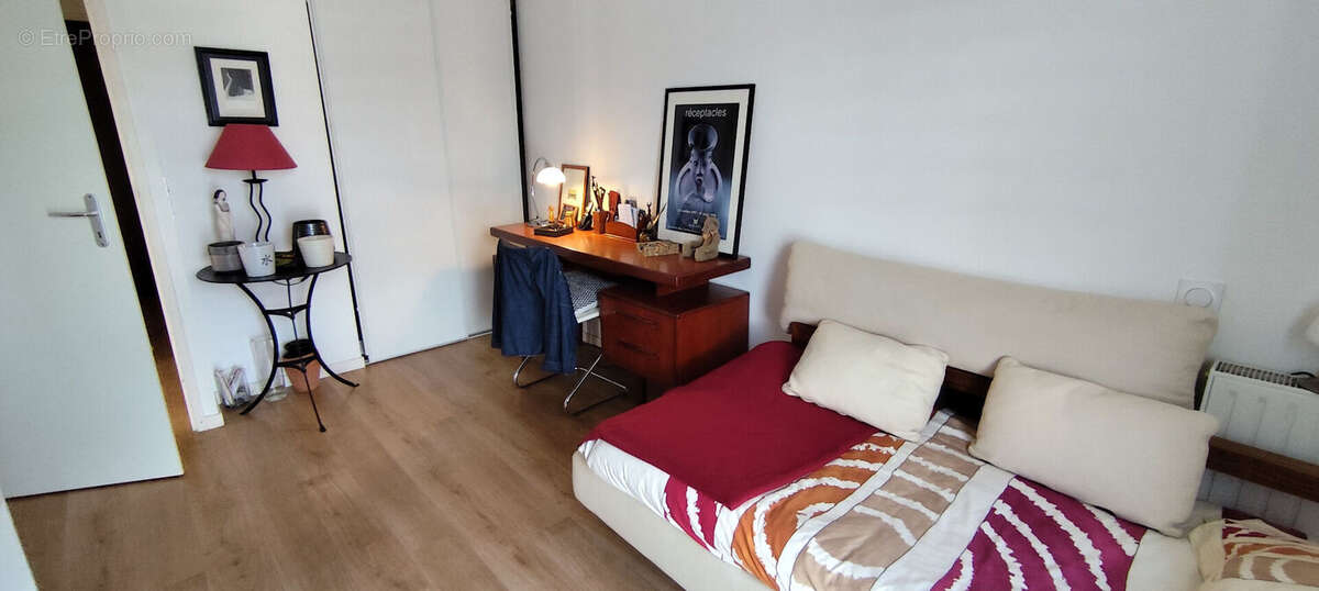 Appartement à VANNES