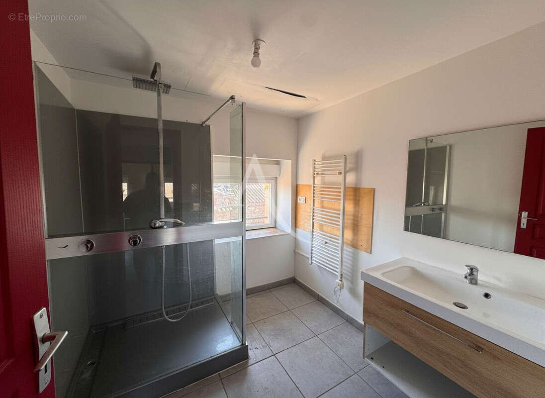 Appartement à ALBI