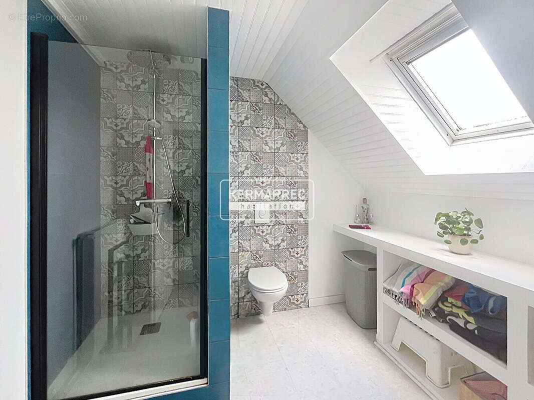 Maison à SAINT-ERBLON