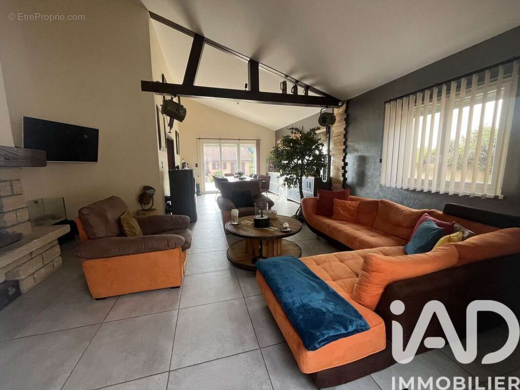 Photo 9 - Maison à NORROY-LES-PONT-A-MOUSSON