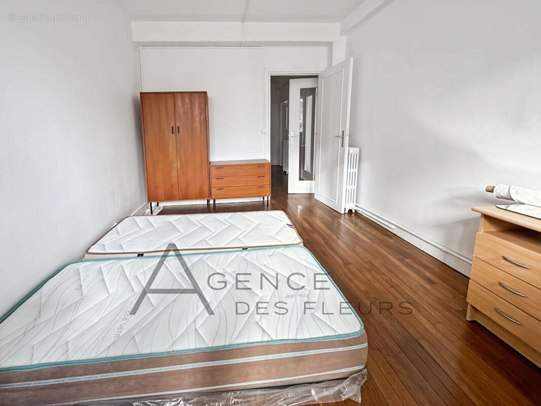Appartement à ELBEUF