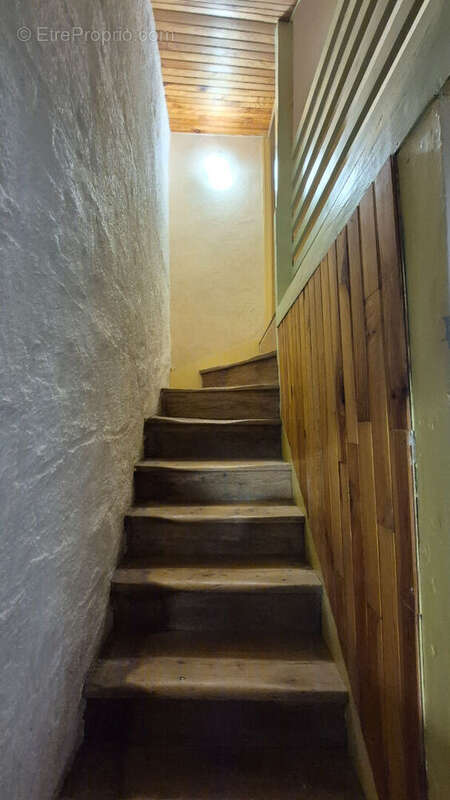 Maison coeur de ville à Saintes - photo 10