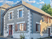 Maison à TREIGNAC