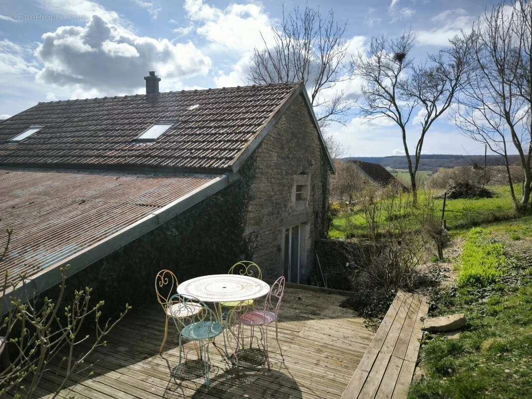 Maison de 143 m2 - photo 3