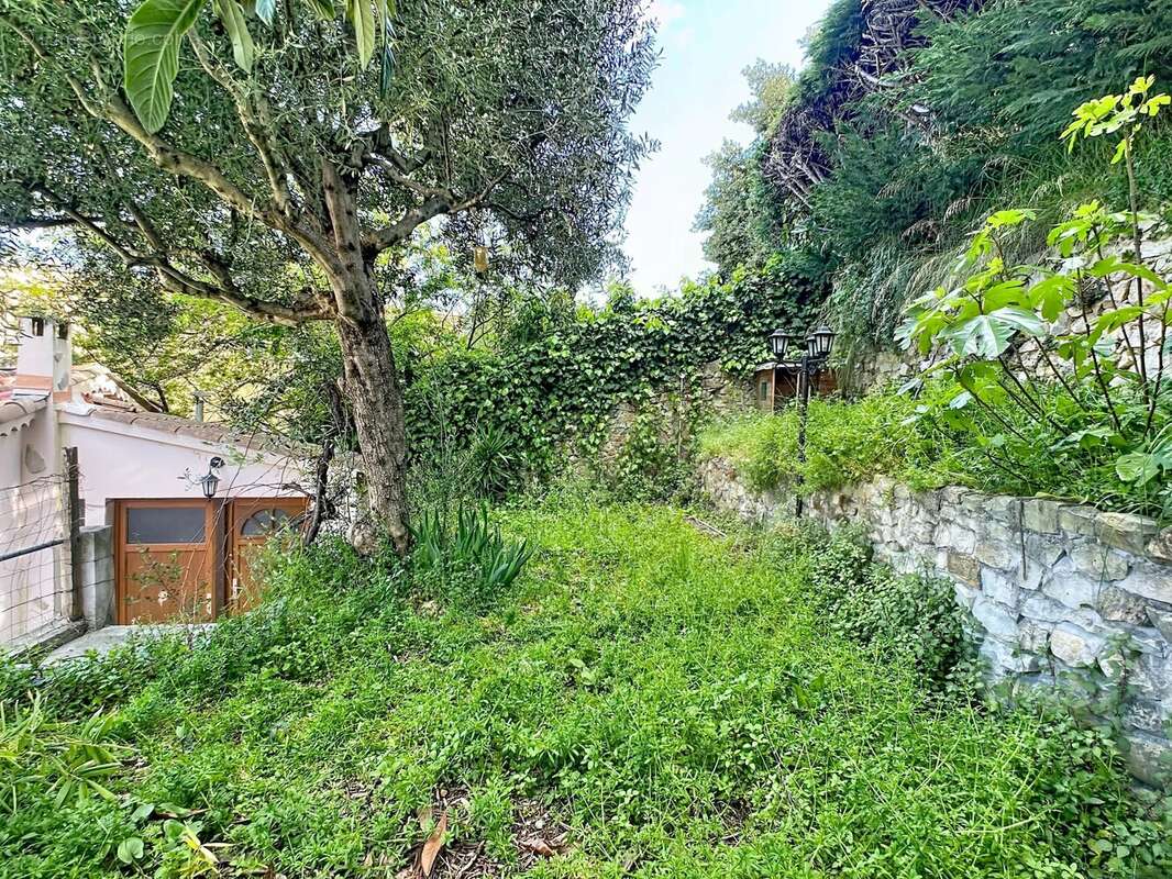 Maison à ROQUEBRUNE-CAP-MARTIN