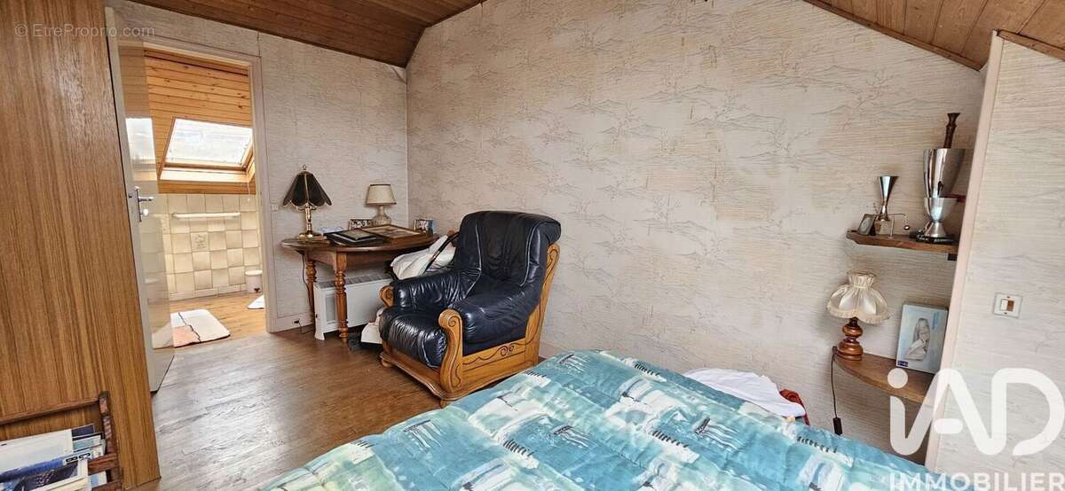 Photo 7 - Maison à DOMONT