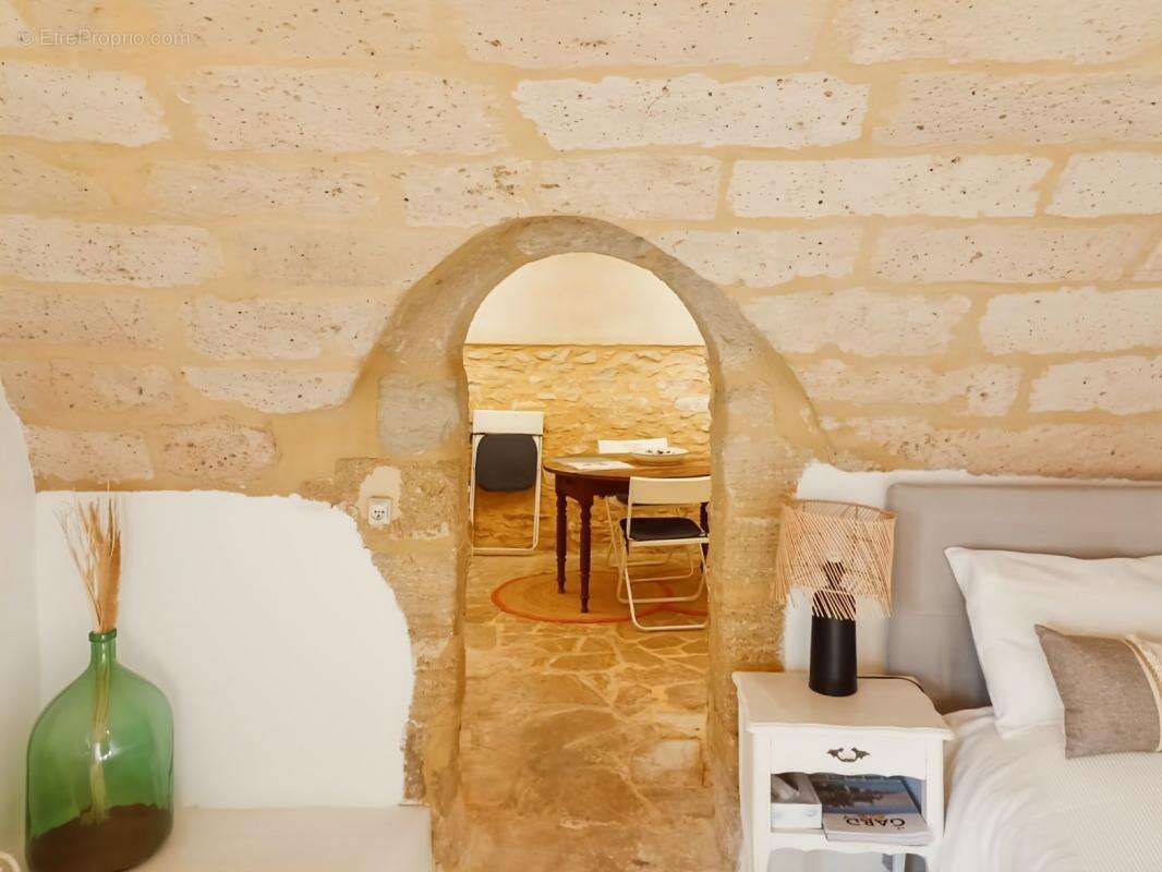 Maison à SAINT-MAXIMIN