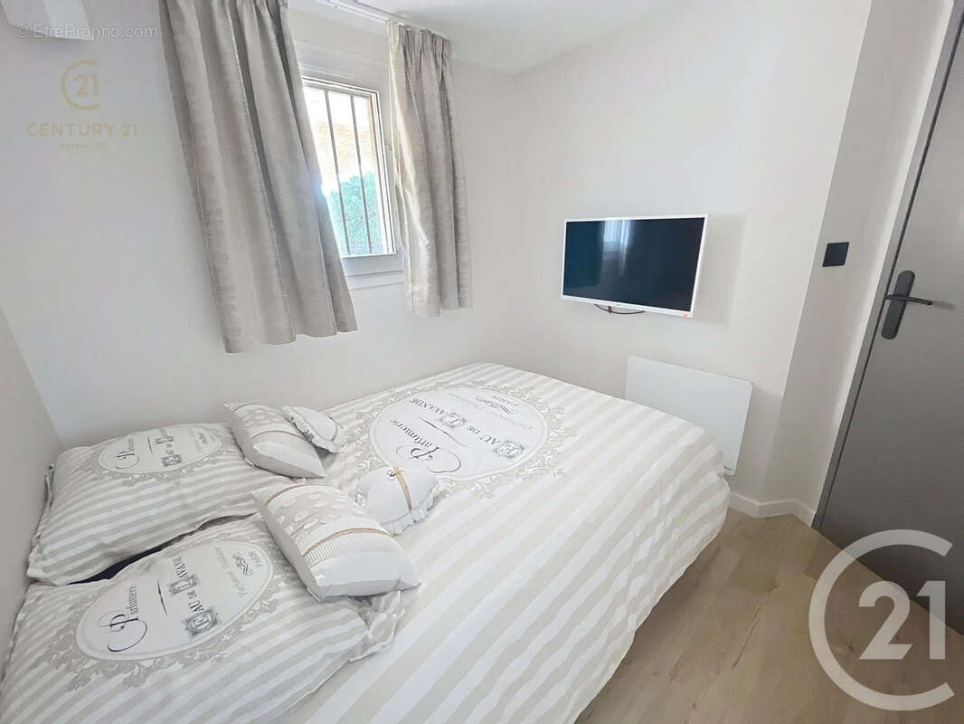 Appartement à GASSIN