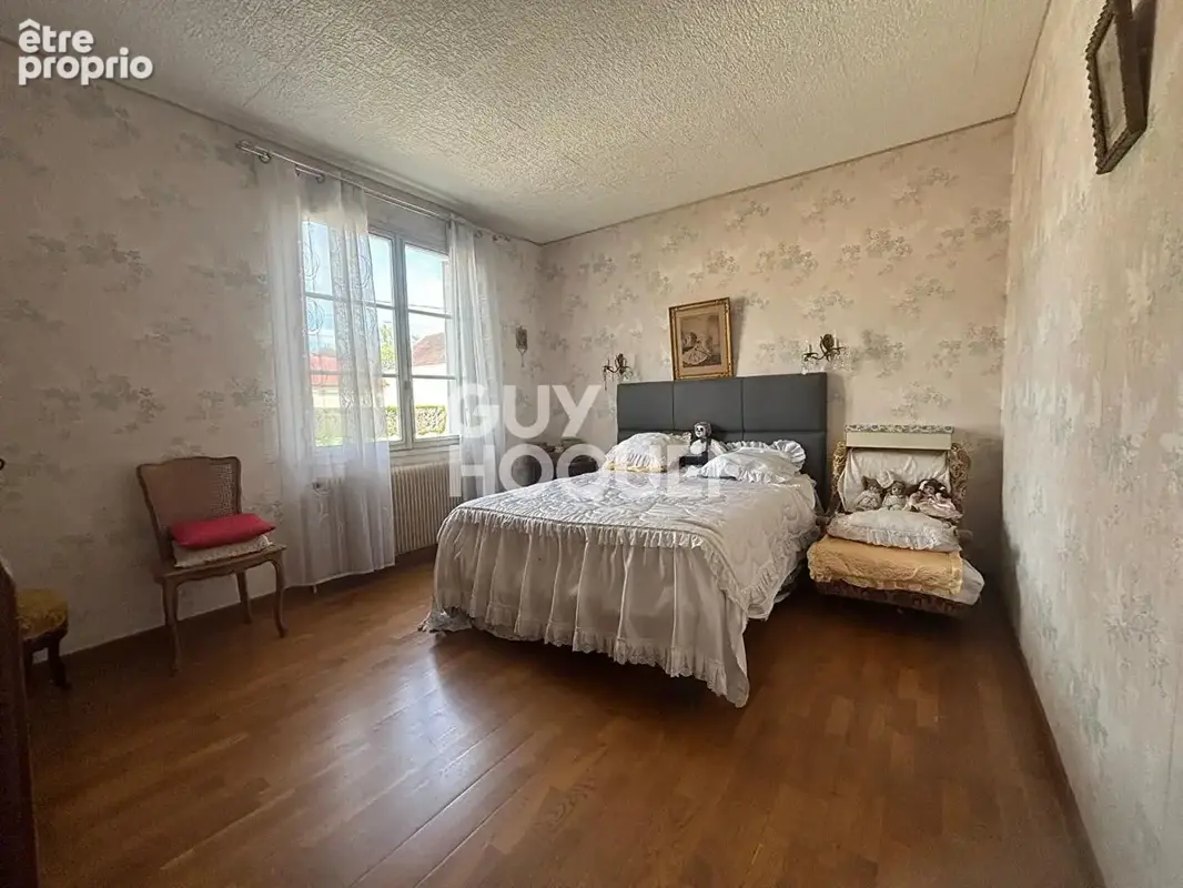 Maison familiale 4 chambres à vendre à Ingré, proche d'Orléans - photo 6
