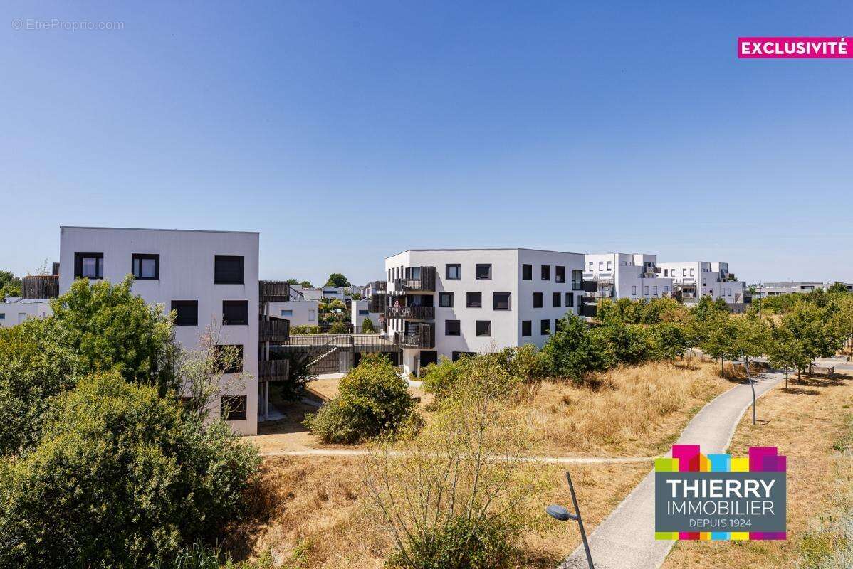 Appartement à COUERON