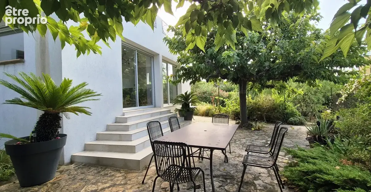 Maison 144 m² à Ceyreste  - photo 3