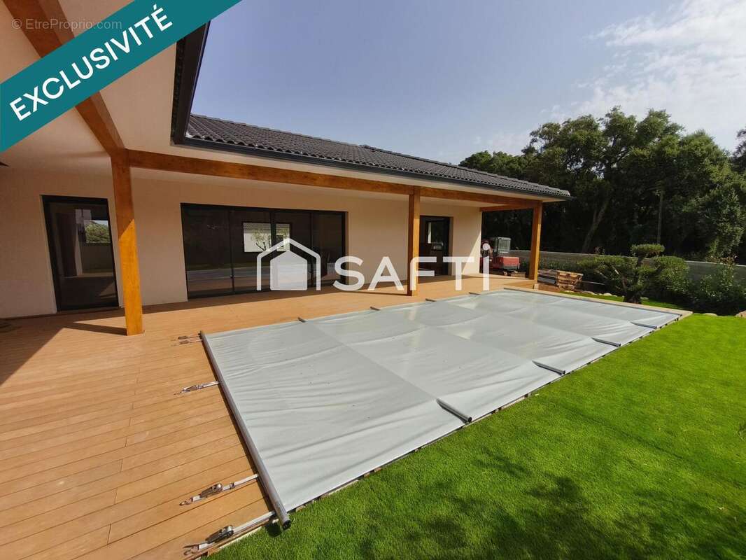 Photo 2 - Maison à PENTA-DI-CASINCA