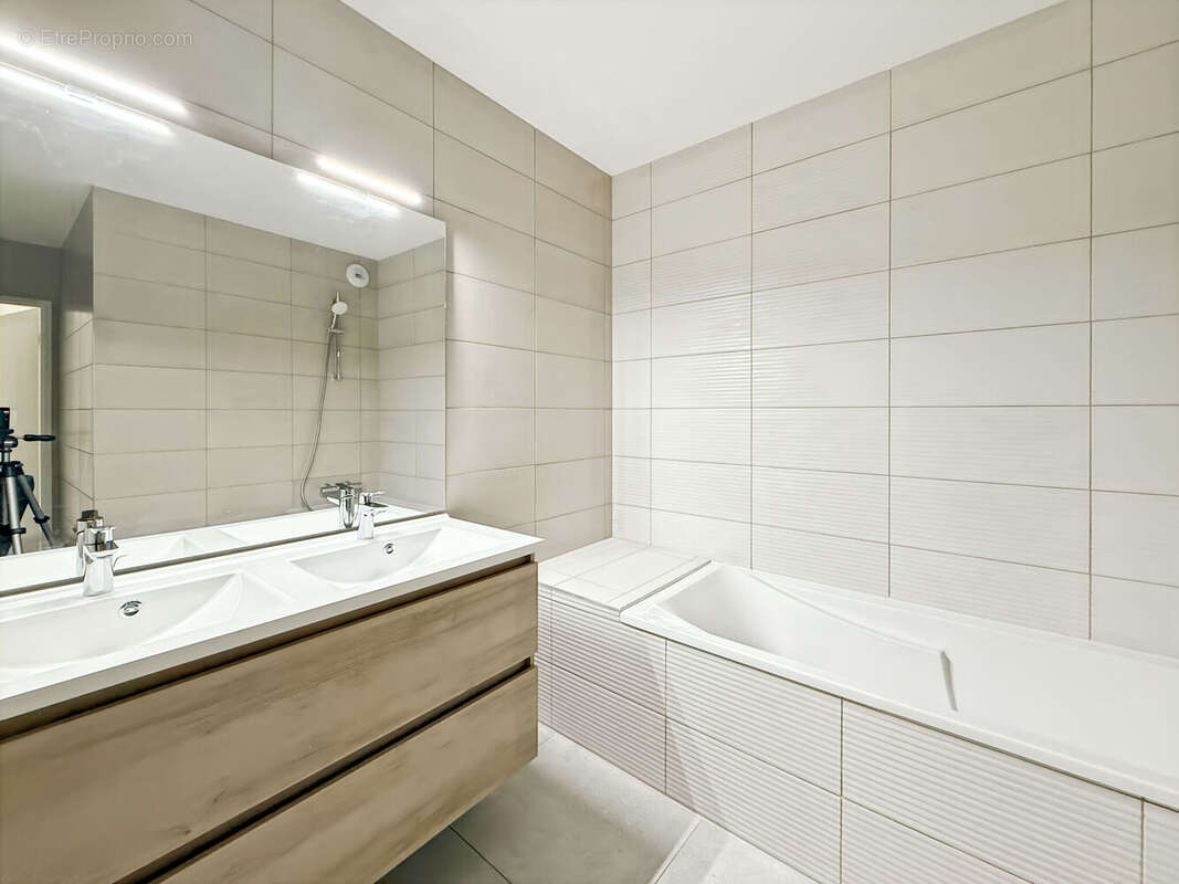 Photo 5 - Appartement à CLERMONT-FERRAND