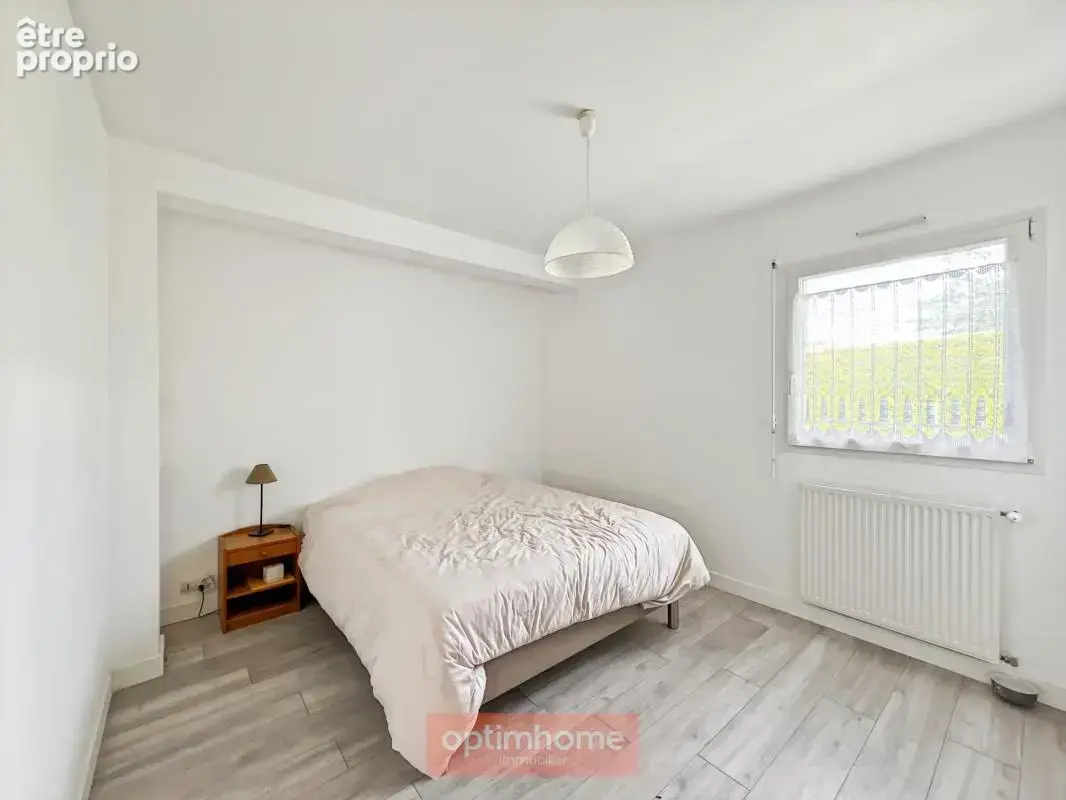 Maison familiale 186 m² à Lassy – Vie de plain-pied – Proche Guichen, Bruz et Rennes - photo 41