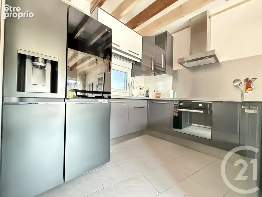 Maison 3 pièces 76 m² à vendre à Begles (33130) - photo 5
