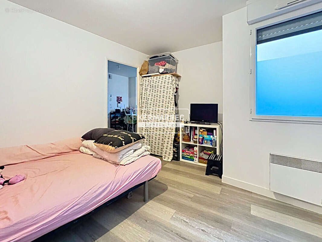 Appartement à COUERON