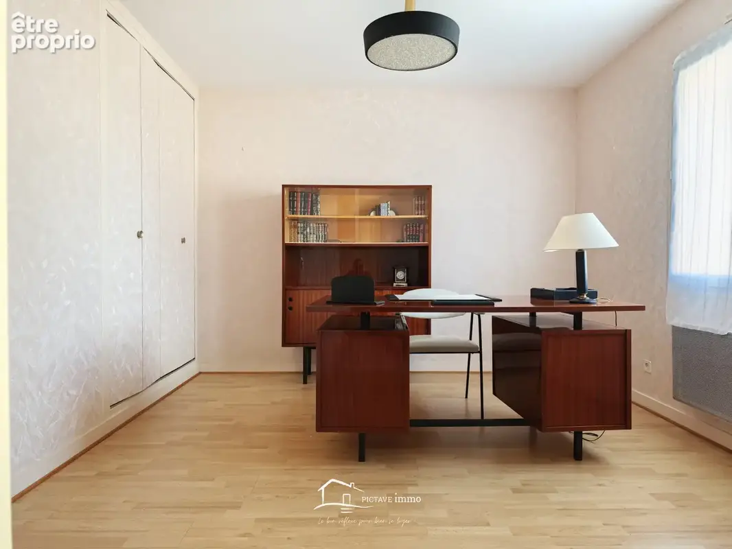 Maison plain pied - photo 6