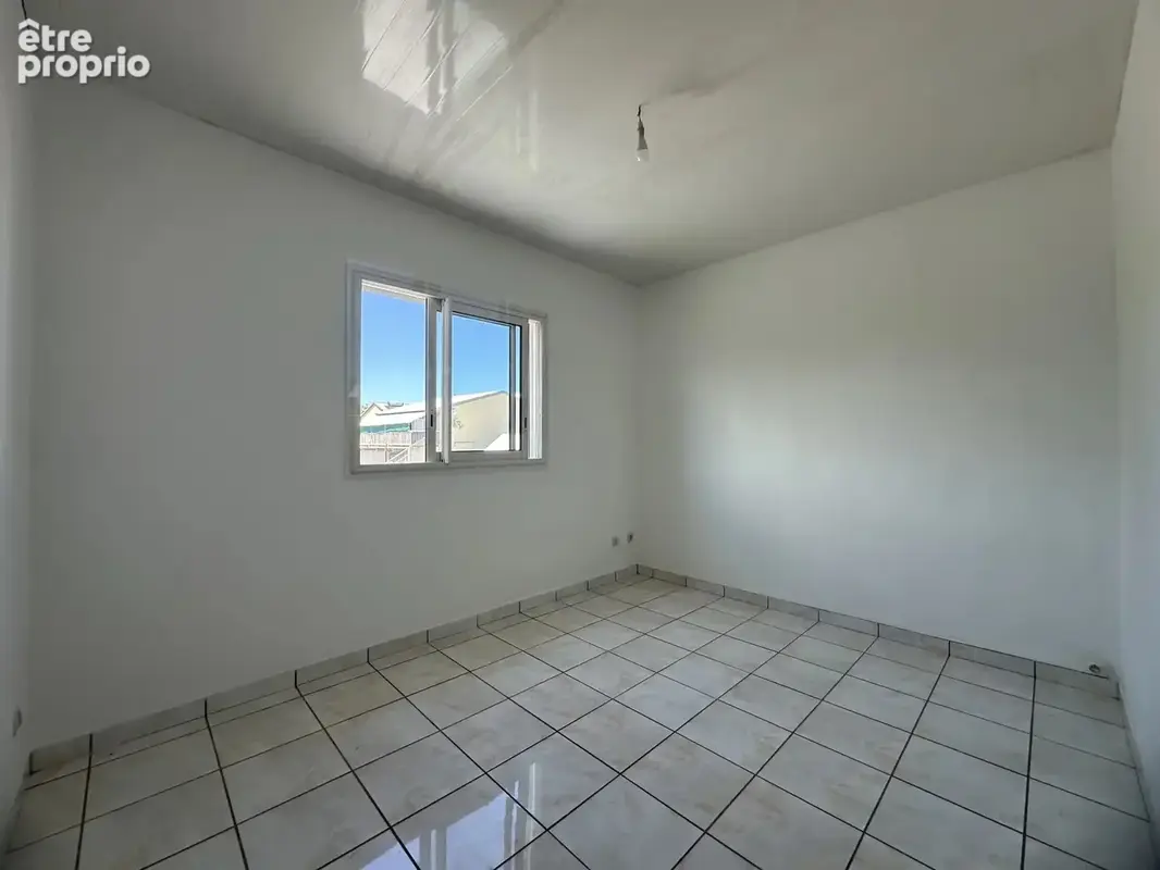 Appartement t2 à vendre – saint-louis (97450) - photo 4