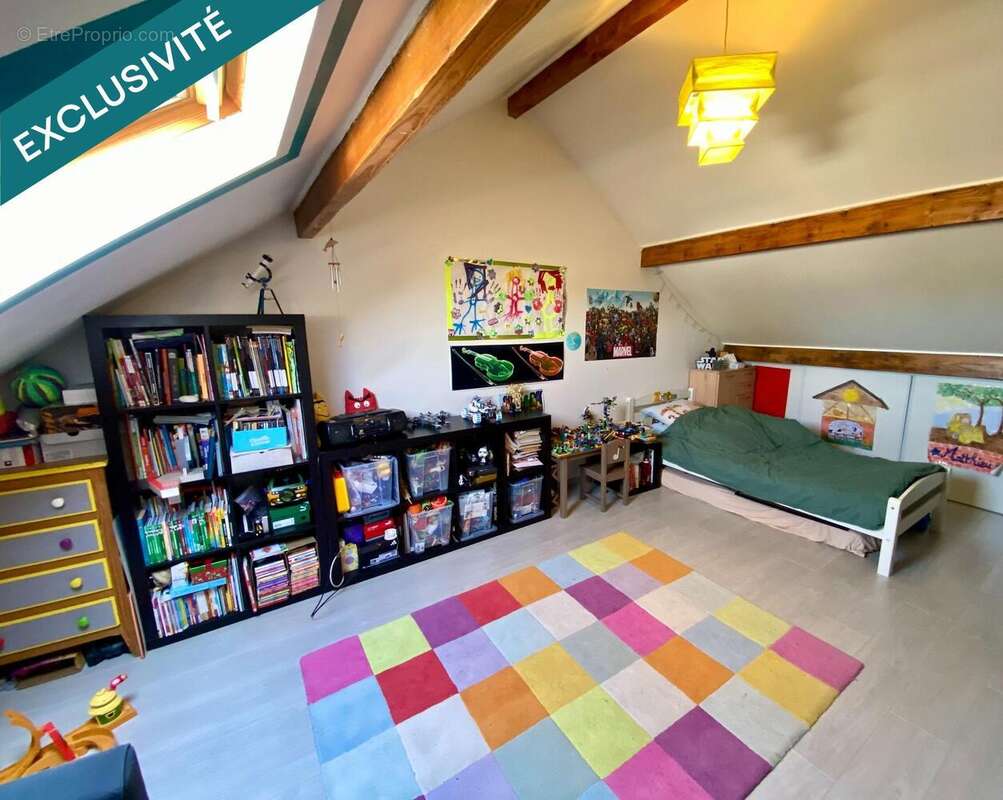 Photo 7 - Maison à PONTAULT-COMBAULT