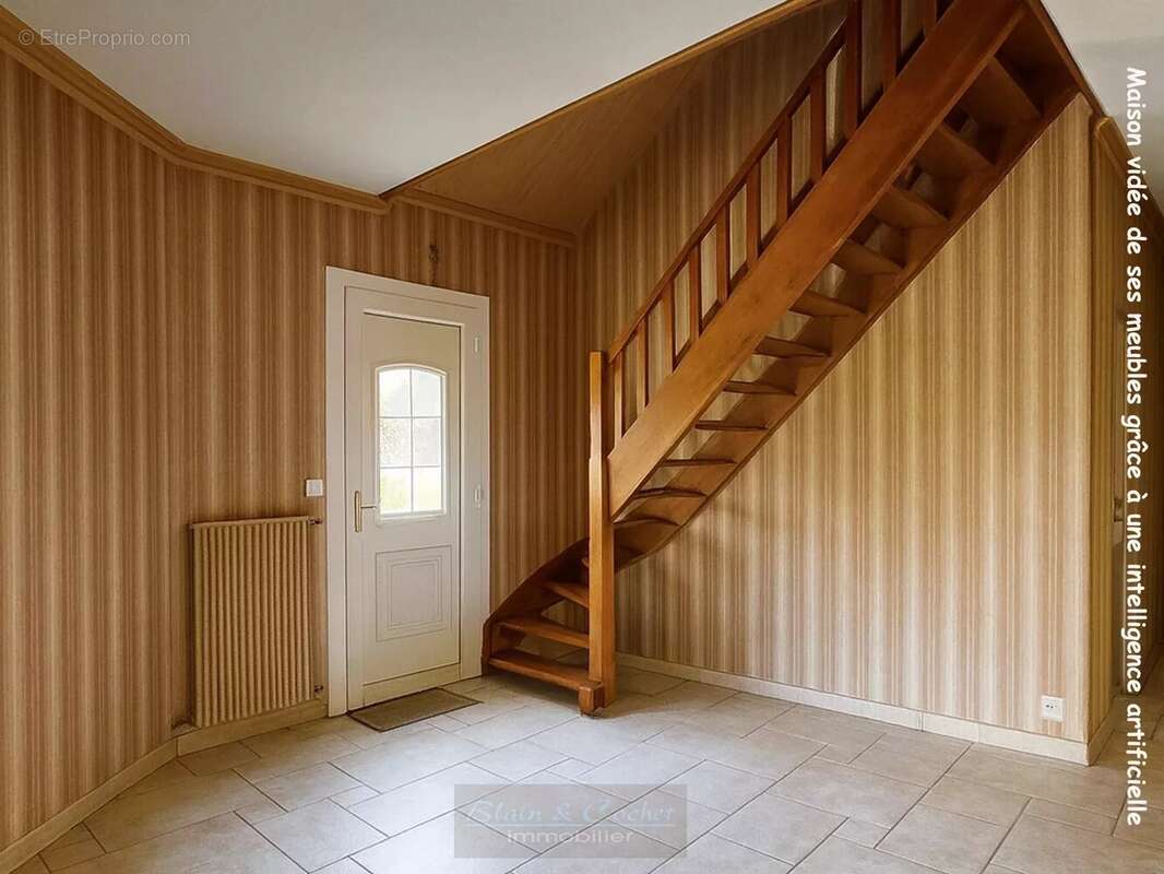 Pavillon spacieux à Villemandeur, 156 m², 3 chambres - photo 5