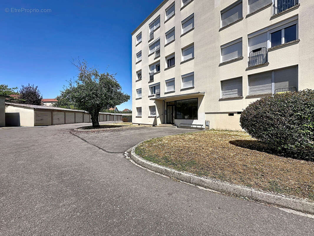 Appartement 3 Pièces 58m2 - Rue Pierre Boisson - photo 11