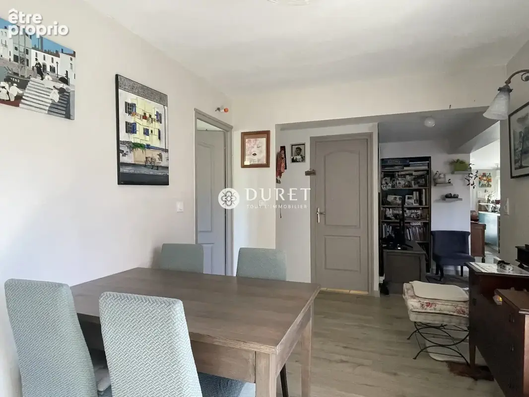 Maison 3 pièces 80 m² à vendre à La Chapelle-Heulin (44330) - photo 6