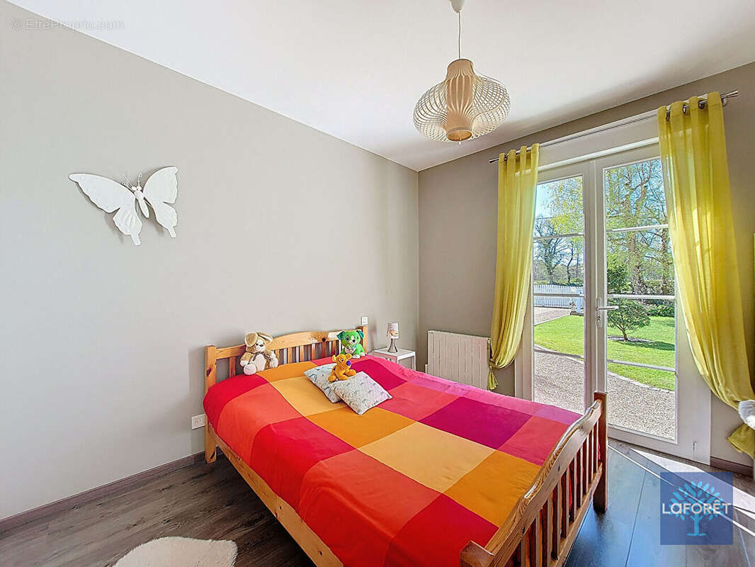 Maison à NOTRE-DAME-DE-RIEZ