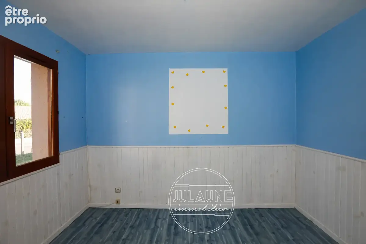 Maison de plain-pied à panazol - photo 19