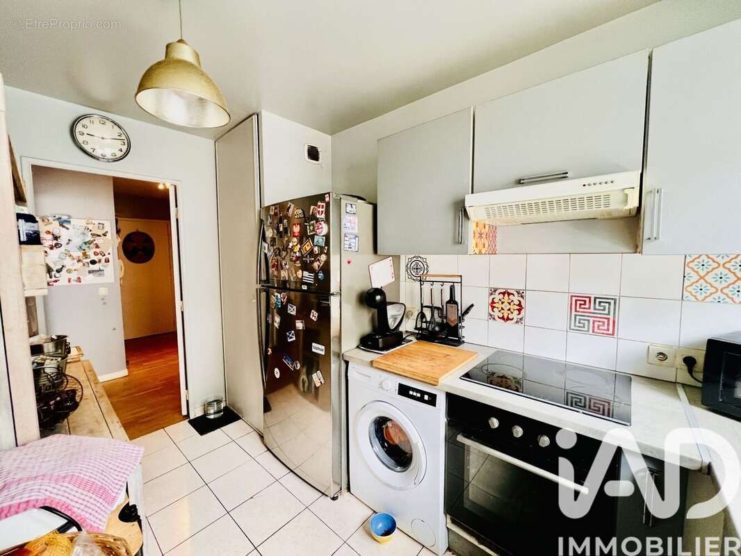 Photo 5 - Appartement à MONTMORENCY