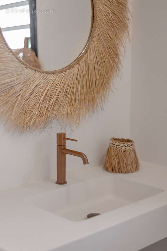 Maison à SAINT-MARTIN