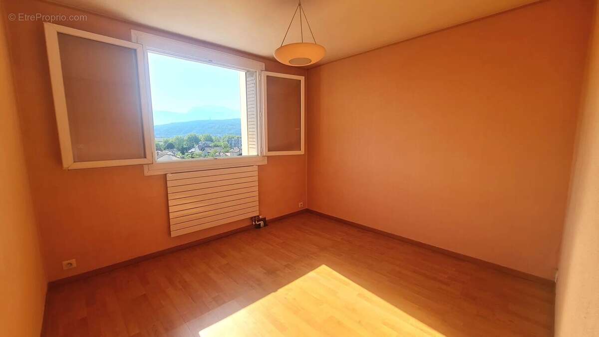 Appartement 3 pièces 55m2 vue dégagée - photo 6