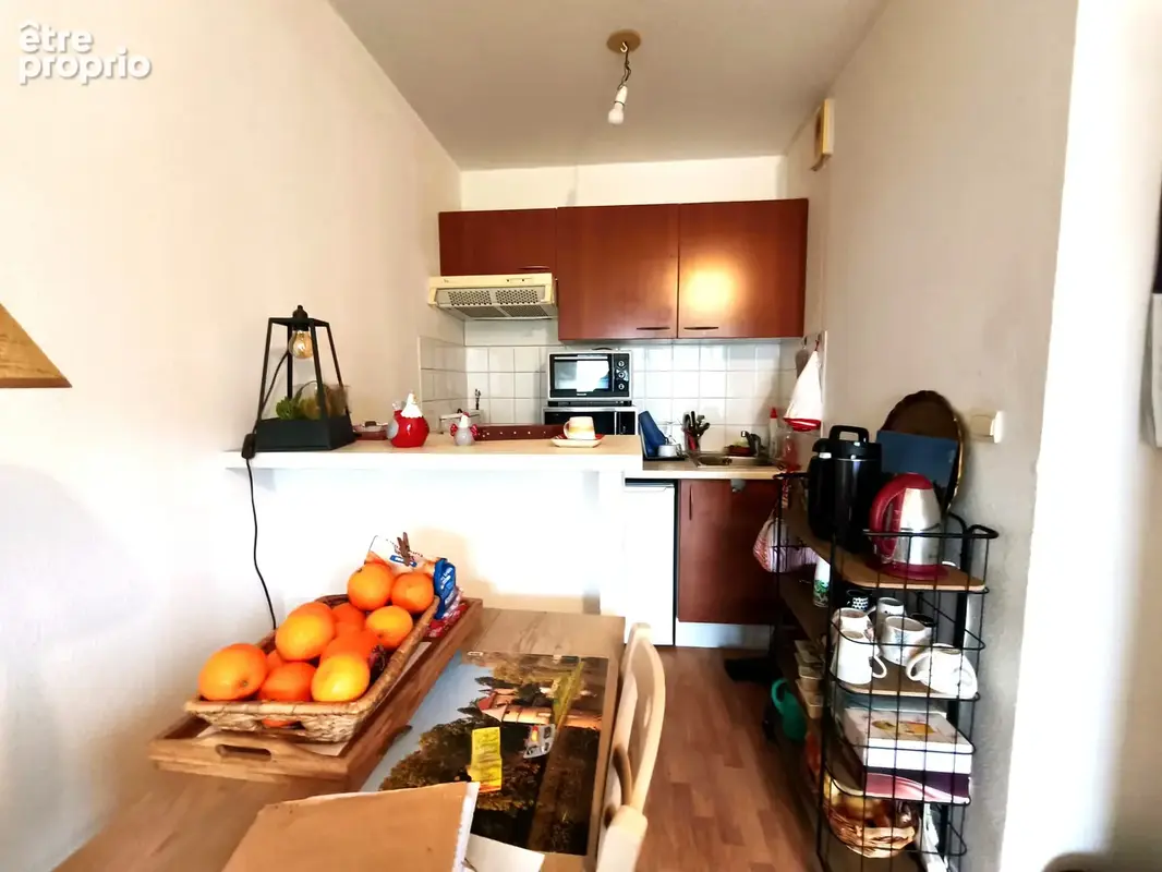 Appartement 2 pièces 38 m² à vendre à Soyaux (16800) - photo 172