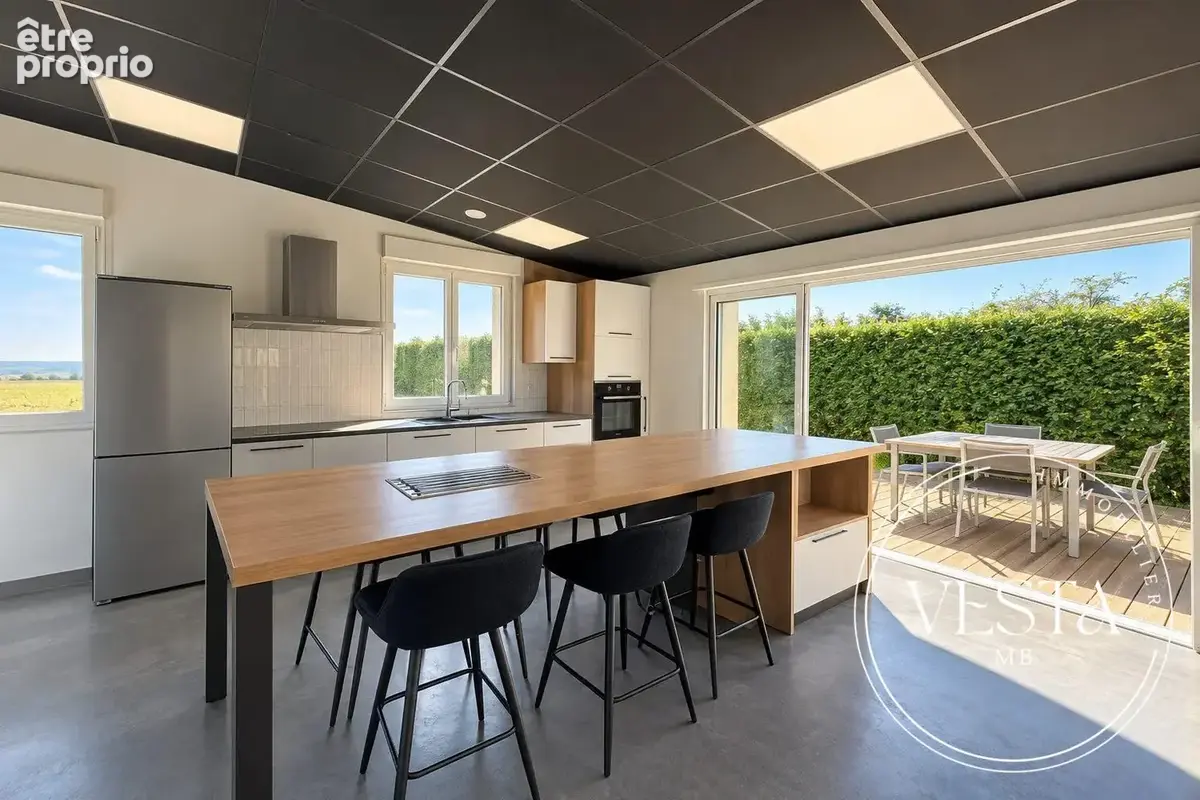 Commerce 217 m² à vendre à Dijon (21000) - photo 5