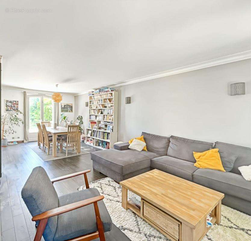 Maison à BELLEVILLE-SUR-VIE