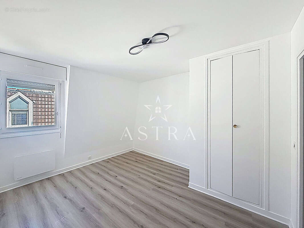 Sceaux centre -  Un duplex d'exception - photo 8