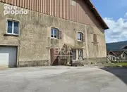 Maison à ARC-SOUS-CICON