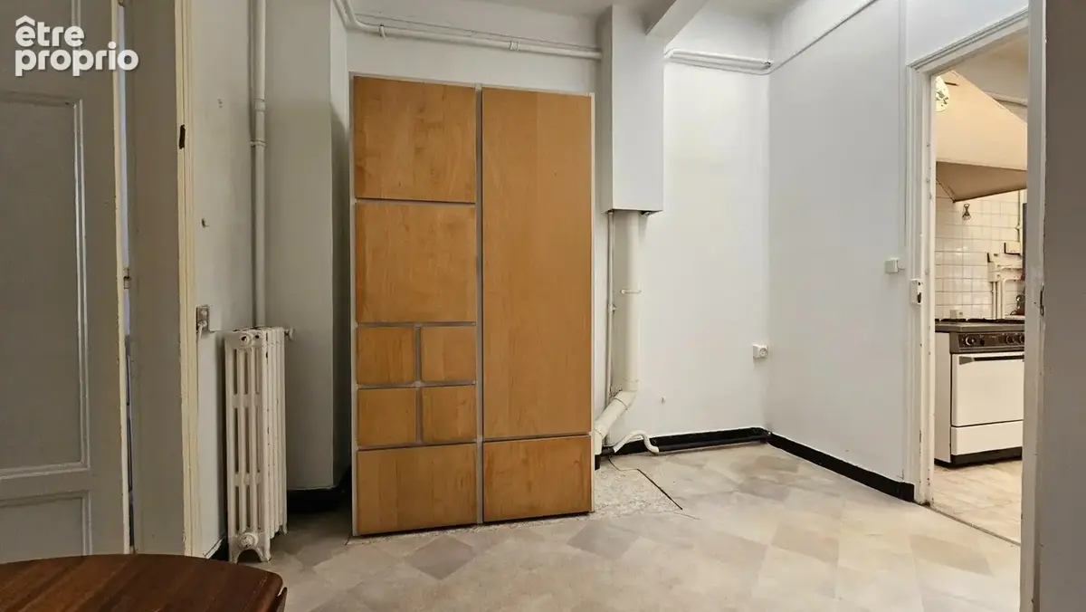 Murs local commercial Joinville Le Pont 84.20 m2 Loi Carrez. - photo 6