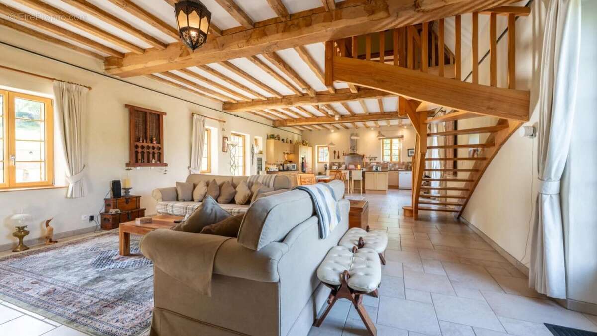Maison à SARLAT-LA-CANEDA