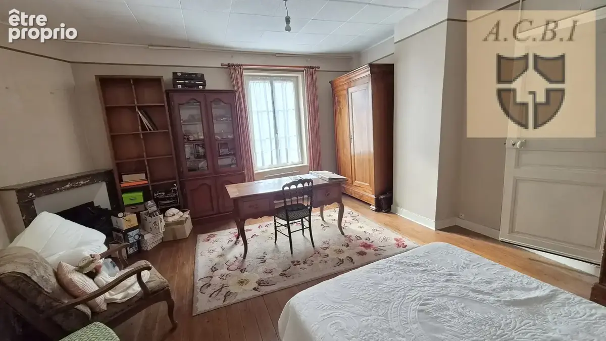 Charmante maison ancienne à fort potentiel — À 12 min de Vendôme - photo 9