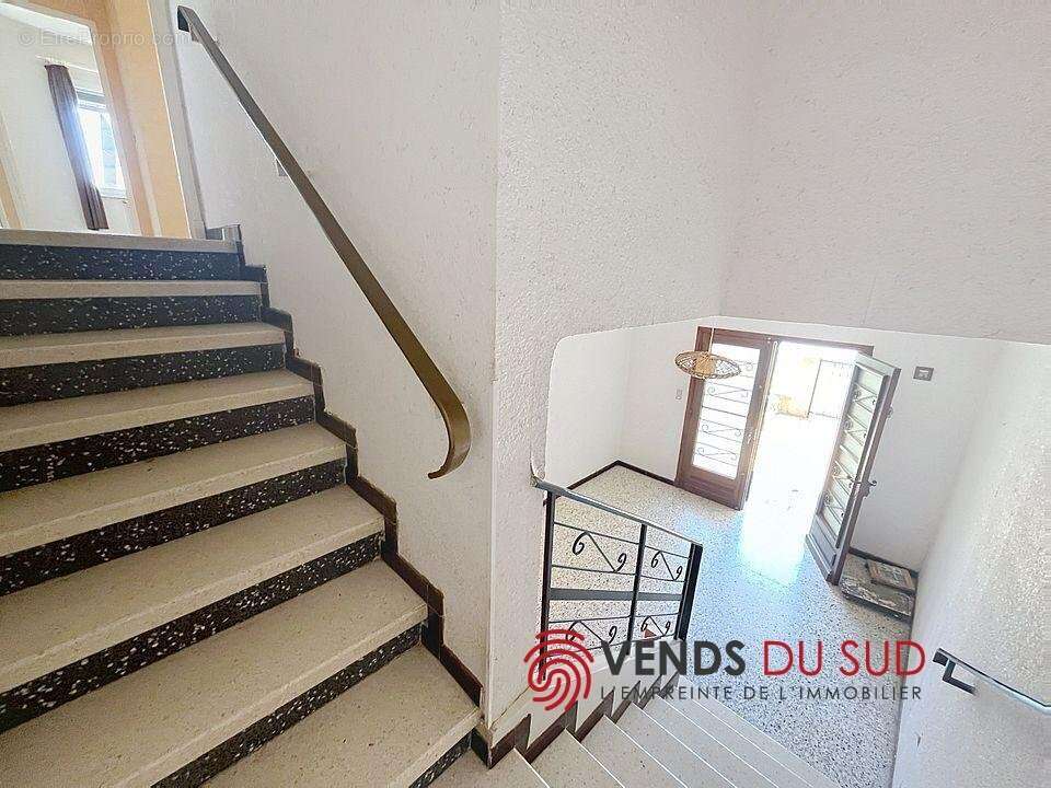 Maison à BEZIERS