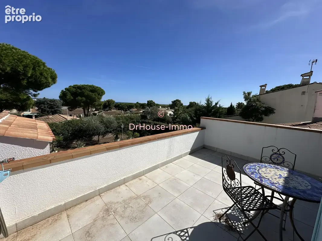Maison 4 pièces 181 m² à vendre à Agde (34300) - photo 8