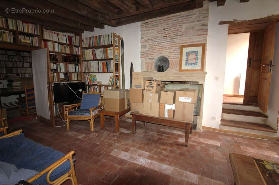 Maison à BRINON-SUR-BEUVRON
