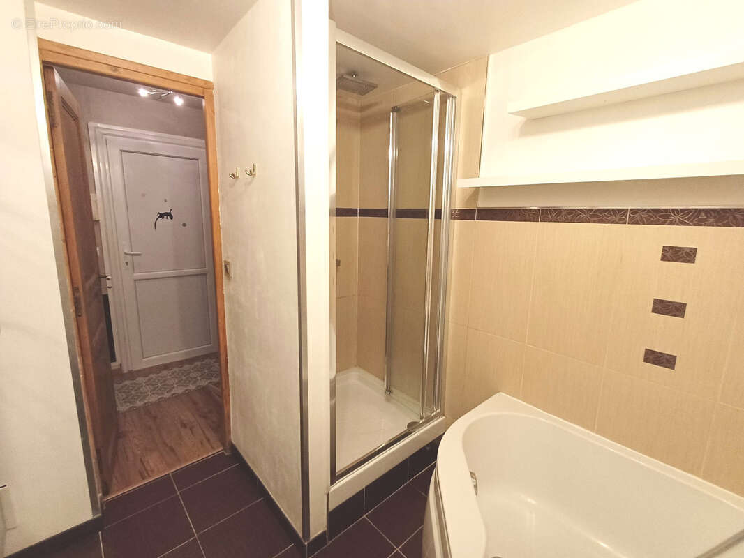 Appartement à DIEPPE