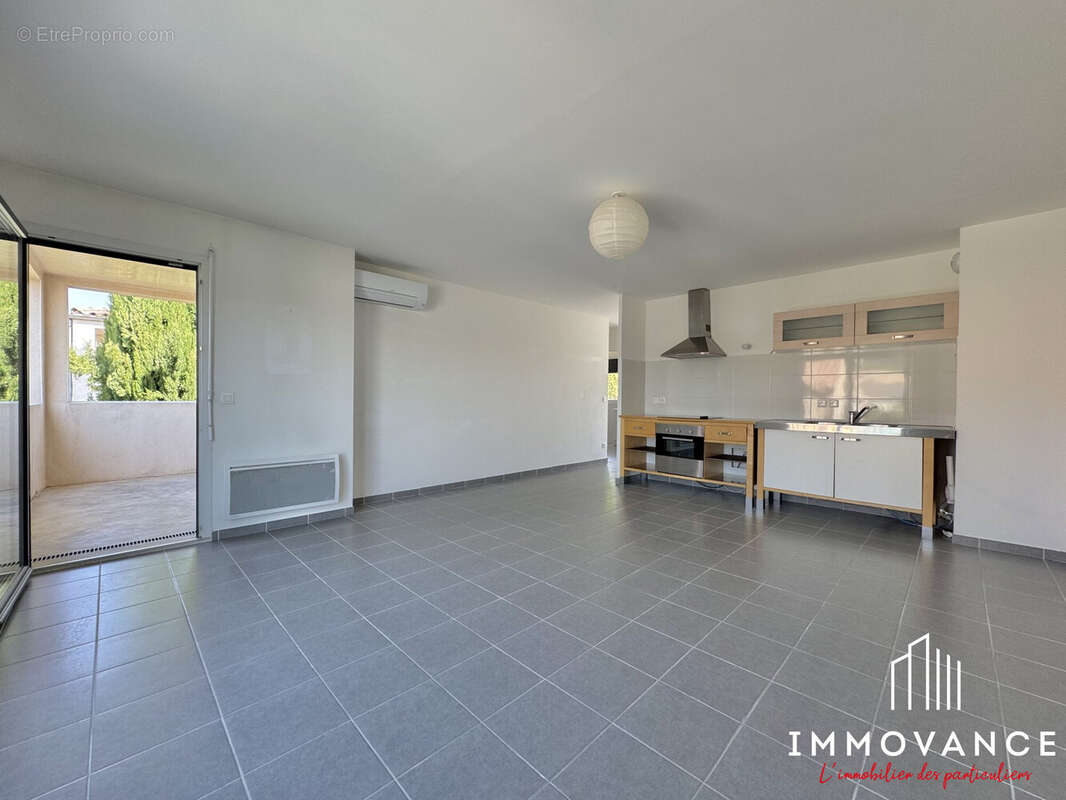 Appartement 67 m² à Les Matelles  - photo 2